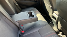 Toyota Corolla 2.0 VVT-i Hybrid GR Sport 5dr CVT Hybrid Hatchback